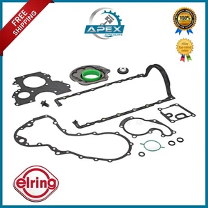 Kit De Junta De Cárter Para Ford C-Max Focus Galaxy - ELRING 030.500 - Imagen 1 de 1