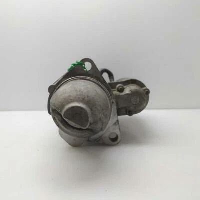 6202022 motorino di avviamento per OPEL VECTRA C STATION WAGON (Z02) 1.6 456 - Immagine 1 di 4