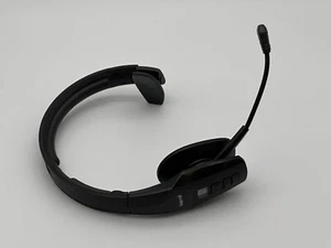 BlueParrott B450-XT Noise Cancelling Bluetooth Headset *NO PADDING* PREOWNED! - Photo 1 sur 8