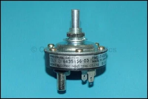 Interruptor de presión 1 pieza Koike Japón PM1-T-0180 100v 2A UNISYS P/N 6435156-03 - Imagen 1 de 1