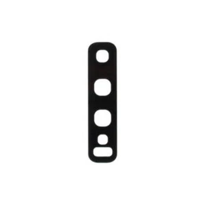 Back Camera Lens Glass Only + Adhesive for Samsung Galaxy S10 G973 - Picture 1 of 2
