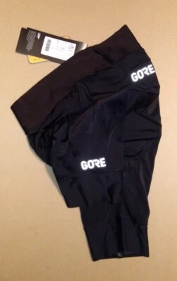 GORE Women's Ardent Short with chamois Size Small US 4-6 EU 38 - Image 1 of 3