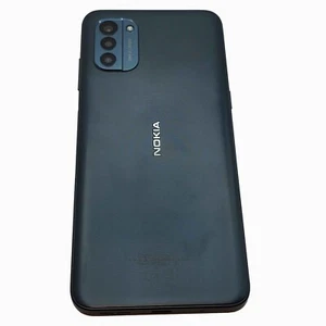 Nokia G21 4G Dual Sim 64GB Nordic Blue Global Factory Unlocked - Afbeelding 1 van 9