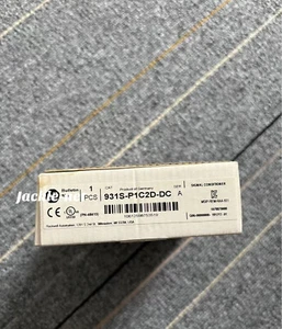 1PCS NEW 931S-P1C2D-DC VIA DHL/FedEx #&& - Afbeelding 1 van 4