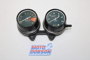Honda CB450 1970  37240-319-008, 37230-319-670 Speedo-Tach Gauges - Bild 1 von 12