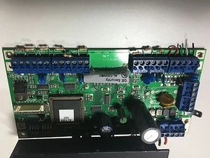 GE ALLIANCE AL-1205/MBC 8 Input Dgp W/ Power Data Gathering Panel - Picture 1 of 1