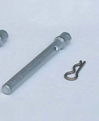 1 Perno per Pinza Freno POSTERIORE Yamaha XV VIRAGO 750 1981-1984 - Imagem 1 de 3