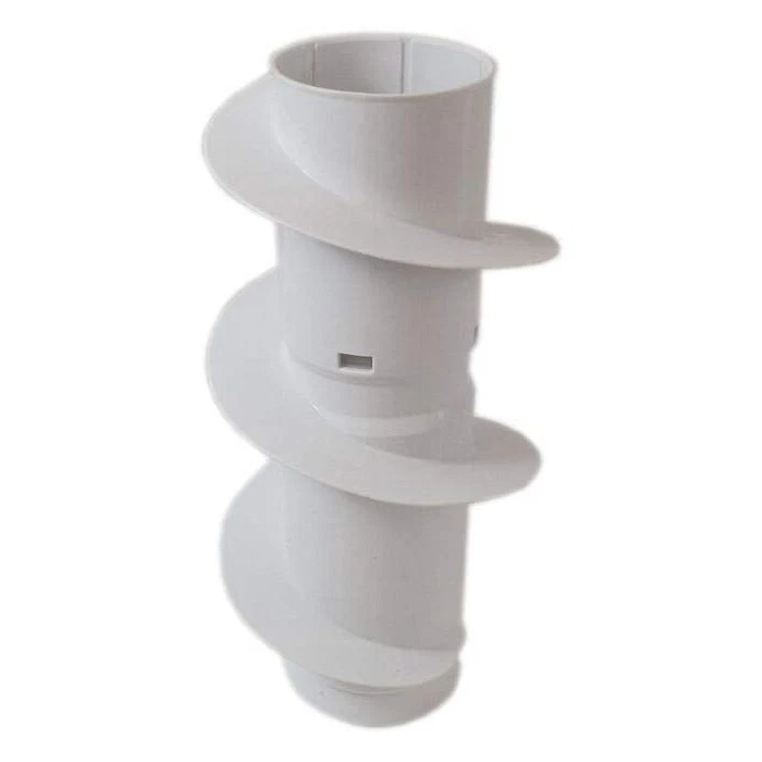 Nuevo Genuino OEM GE Lavadora Agitador Barrena WH43X31240 Foto 1 de 1