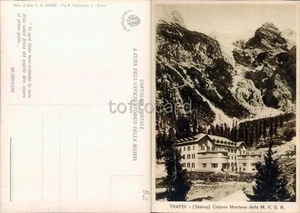MILIZIA MVSN-COLONIA MONTANA TRAFOI BOLZANO-C63-121 - Imagen 1 de 1