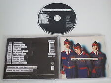 Inxs / Welcome To Wherever You Are (Mrcury 512-507-2) CD Álbum