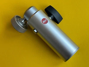 Leica 14110 Kugelgelenkkopf. Ball head - Picture 1 of 5