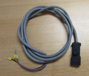 Bimba HSK Solid State Position Sensor, 30VDC 150mA, 3-Wire - Picture 1 of 3