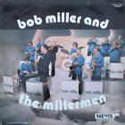 Bob Miller & The Millermen - Bob Miller And The Millermen (Vinyl)