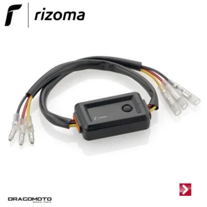 Ducati Multistrada 1200 Enduro 2016-2018 Dynamic Brake Light Sensor RIZOMA D... - Picture 1 of 3