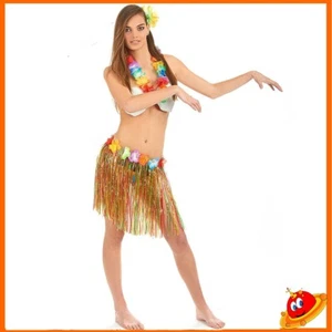 Set Travestimento Ballerina Samoa Hawaiana - Imagen 1 de 1