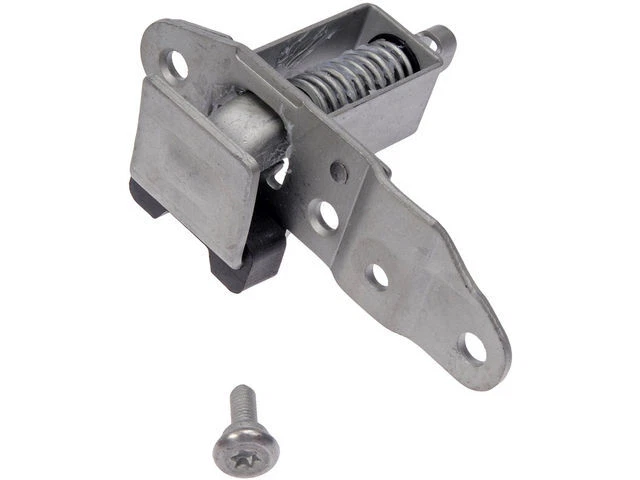 Dorman 77MC27K Right Tailgate Latch Fits 1988-1999 GMC K1500 Tailgate Latch Foto 1 de 1