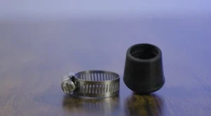Universal Disposal Dishwasher Drain Plug/Cap - Picture 1 of 2