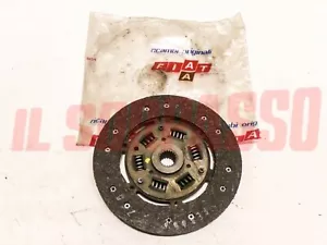 Clutch Disc 200 Mm Fiat 238 Original 4304548 - Picture 1 of 4