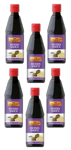 Lee Kum Kee Hoisin Sauce for Peking Duck & Moo Shu Pork - 20 oz (Pack of 6) - Picture 1 of 24
