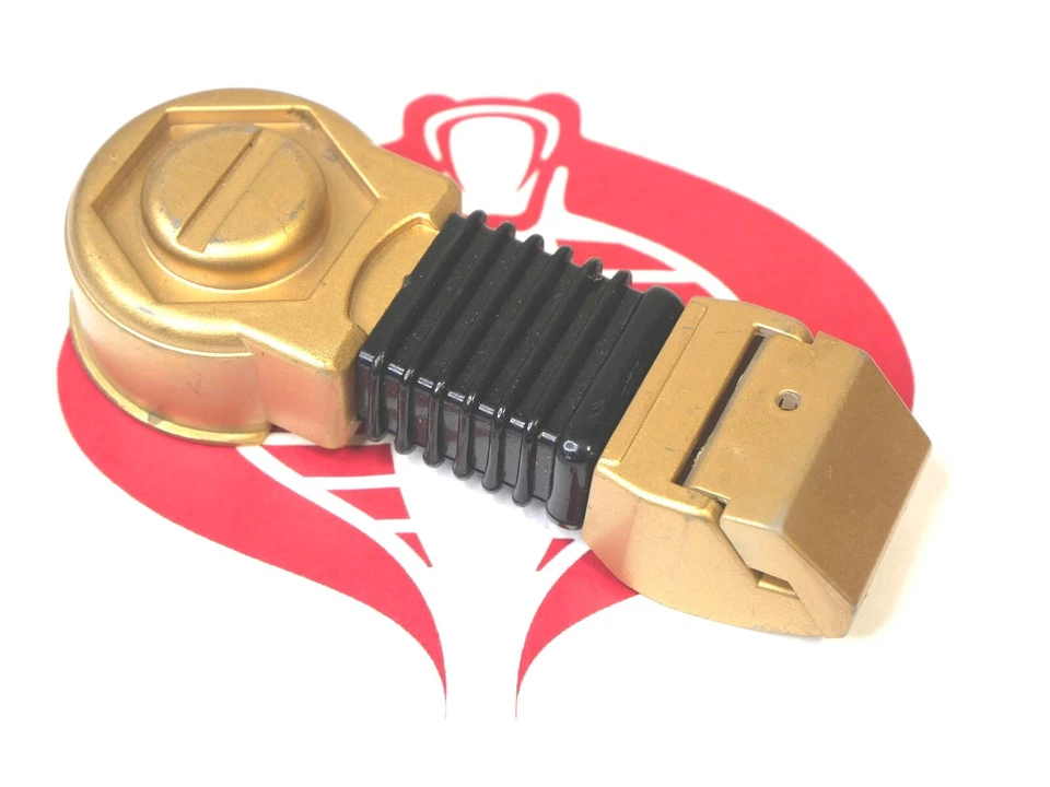 New Bright Magic Mike Robot GOLD ARM Original Part - Image 1 of 1