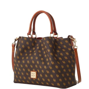 Dooney & Bourke Gretta Brenna - Imagen 1 de 25