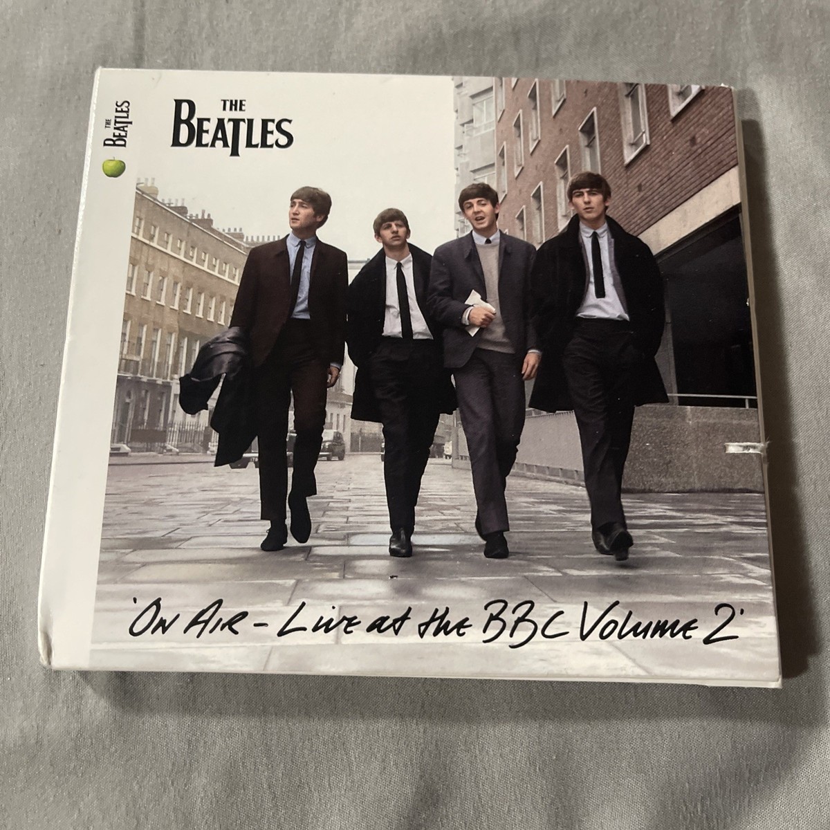 beatles bbc products for sale | eBay