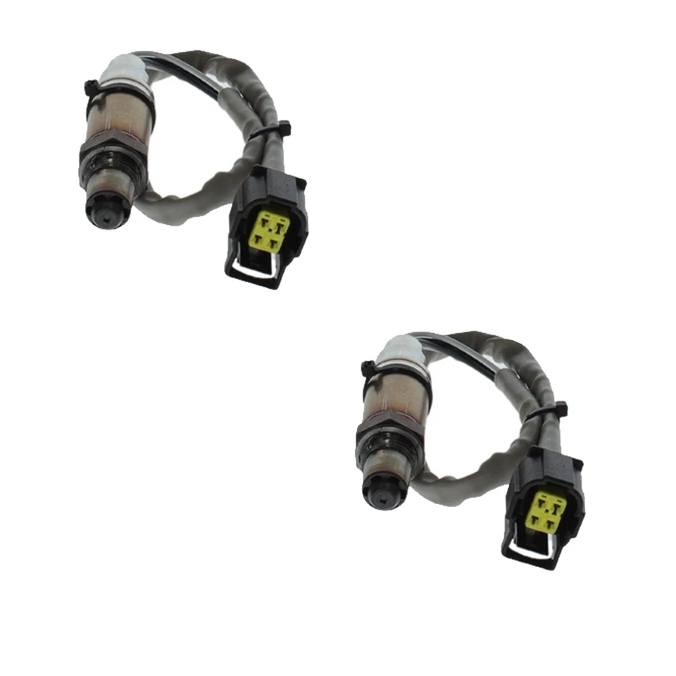 Conjunto de sensor de oxigênio Bosch para Dodge Ram 1500 - Imagem 1 de 1