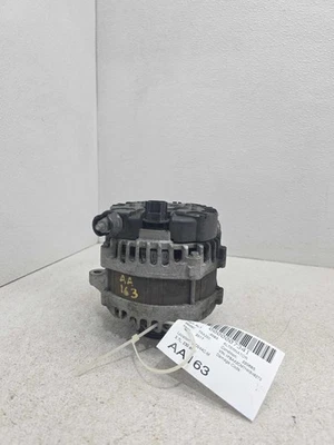 Alternador Ford Transit 350 2015-2019 3,7 L 230 amperios OEM Foto 1 de 4