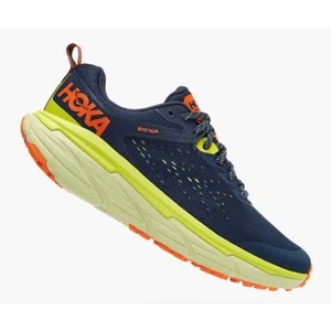 Hoka Challenger ATR 6 GTX GoreTex WATERPROOF 9.5 D Trail Running Hiking Sneaker - Picture 1 of 14