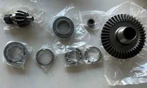 IDEAL Rear Differential Rebuild Kit Honda Recon 250 TRX250 With Gears 1997-2001. - Picture 1 of 24