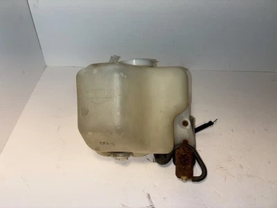 1986 Nissan 300ZX Washer Reservoir  and Pump - Image 1 of 4