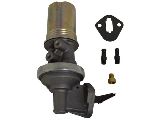 Fuel Pump For 1963-1969 Ford Galaxie 500 1968 1964 1965 1966 1967 JD879YC - Image 1 of 1