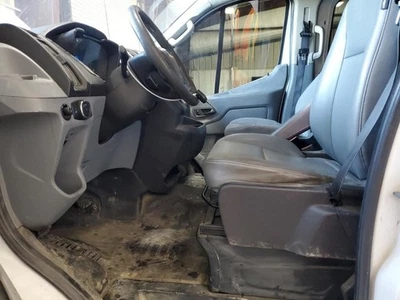 Temperature Control Front Dash Mounted Turbo Fits 15-19 TRANSIT 150 980955 - Image 1 of 4