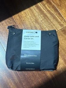 JetBlue Mint Caraa Amenity Kit Tuft Needle Dr Dennis Gross Tuft Needle Airline - Picture 1 of 4