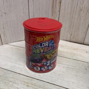 Hot Wheels Color Reveal 2 Cars Color Shifters Brand New - Picture 1 of 2