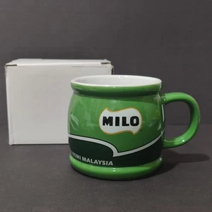 NIB 2025 MILO Malaysia 75th Anniversary Ceramic Mug Promo Excellent Cond - Picture 1 of 7