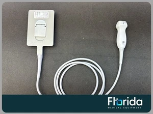 2019 SONOSITE EDGE II RP19X/5-1 MHZ ULTRASOUND TRANSDUCER PROBE 30 DAYS WARRANTY - Picture 1 of 10