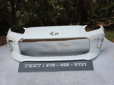 2022-2025 Toyota GR86 Front Bumper Cover OEM “ NO SHIPPING “ 57704CC000 Foto 1 de 4