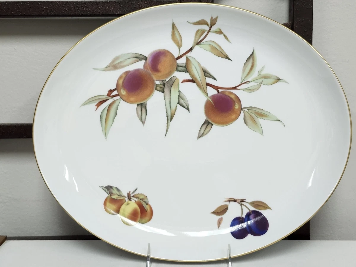 Royal Worcester Porcelain Dinnerware & Serveware for sale | eBay