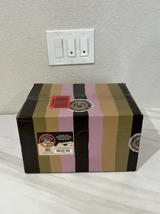 Crazy Cups Flavored Coffee Pods, Decaffeinated Death by Chocolate Coffee, 80 Ct - Picture 1 of 6