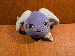 🔥 Miraculous Ladybug Surprise Miraball Kwami Blue Stompp Ram Ox Plush RARE 🔥 - Picture 1 of 7