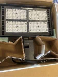 Hubbell Outdoor Lighting  - Picture 1 of 5