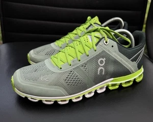 On Cloud Cloudflow Damen Sport Lauf Training Schuhe Sneacker Gr. 40 - Bild 1 von 11