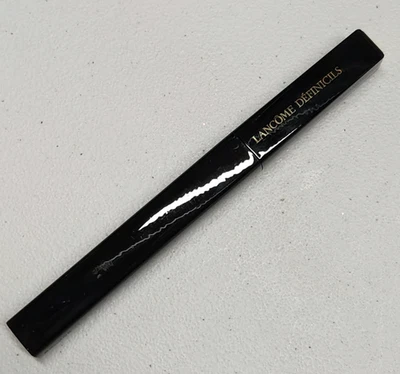 Lancome Definicils High Definition Mascara 01 Black 0.21oz/6.2g BRAND NWOB - Image 1 of 4