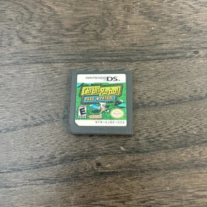 Chibi Robo Park Patrol (Nintendo DS 2007) Nur Cartridge - Getestet - Original - Bild 1 von 7
