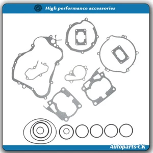 Full Complete Engine Gasket Kit Set For Yamaha YZ125 YZ 125 P GS29 1994-2002 - Picture 1 of 8