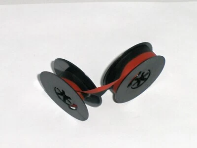 FJA PRODUCTS New Silk Typewriter Ribbon for Smith Corona Silent Typewriter - Made in USA