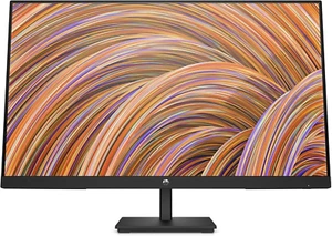 HP V27i G5 Monitor 27" FHD 75Hz IPS 5ms FreeSync Low Blue Light - Bild 1 von 8