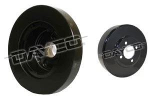 25% UNDERDRIVE POWER PULLEY KIT FOR FPV PURSUIT BA BF FG BOSS 290 302 315 5.4 V8 - Picture 1 of 1
