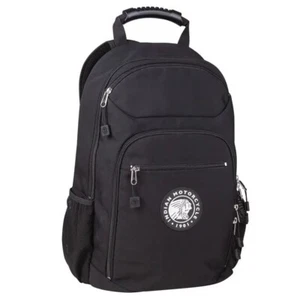 Indian Motorcycle Performance Backpack Black 2860754 - Picture 1 of 1